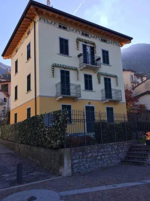 Casa Emi Apartment Lezzeno Exterior foto